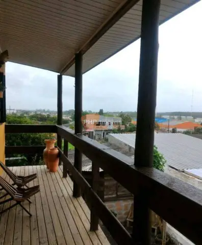 Foto 5 de Casa com 3 Quartos à venda, 176m² em Cidade Alta, Araranguá