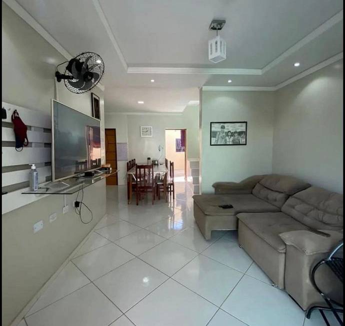 Foto 4 de Casa com 3 Quartos à venda, 200m² em Jacintinho, Maceió