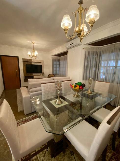 Foto 1 de Casa com 3 Quartos à venda, 130m² em Jardim Paraventi, Guarulhos