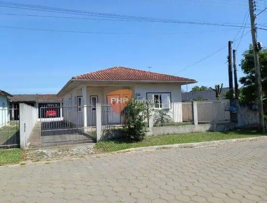 Foto 1 de Casa com 3 Quartos à venda, 154m² em , Sombrio