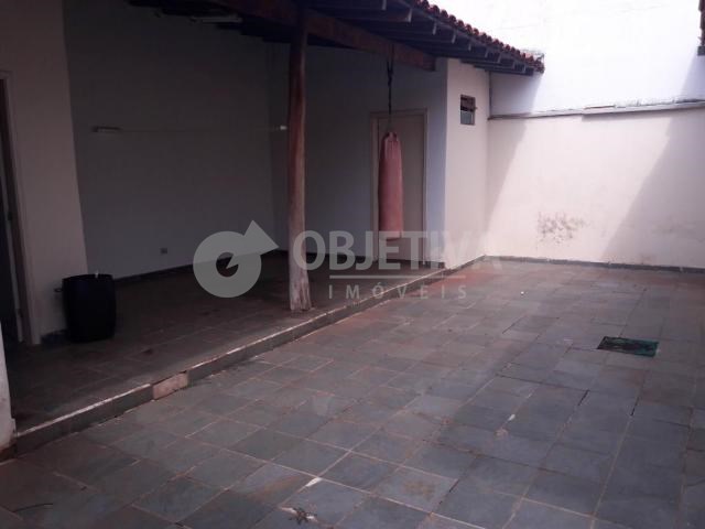 Foto 4 de Casa com 3 Quartos para alugar, 181m² em Vigilato Pereira, Uberlândia