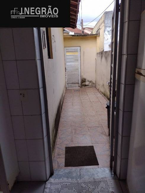 Foto 4 de Casa com 3 Quartos à venda, 100m² em Vila Moinho Velho, São Paulo