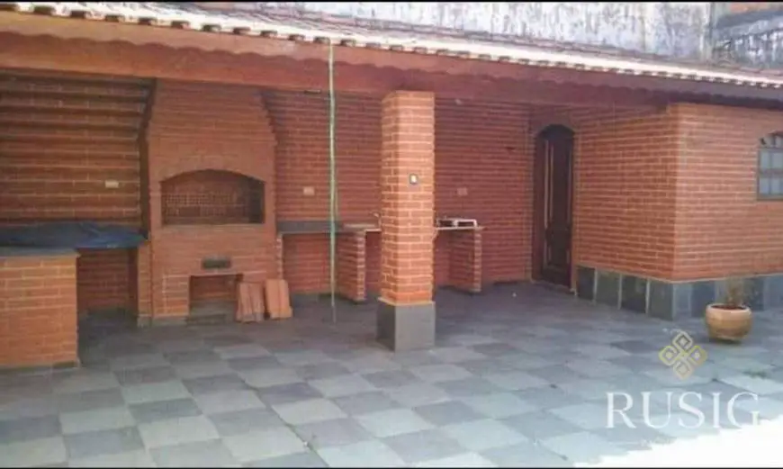 Foto 1 de Casa com 3 Quartos à venda, 280m² em Vila Nova Curuçá, São Paulo