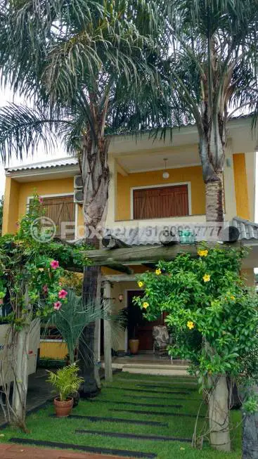 Foto 1 de Casa com 4 Quartos à venda, 226m² em Igara, Canoas