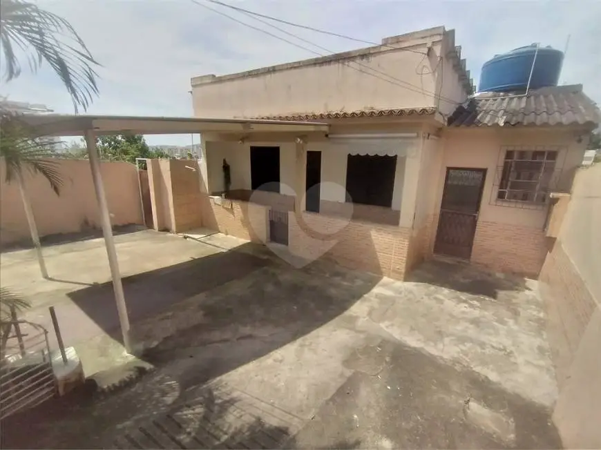 Foto 1 de Casa com 4 Quartos à venda, 160m² em Méier, Rio de Janeiro