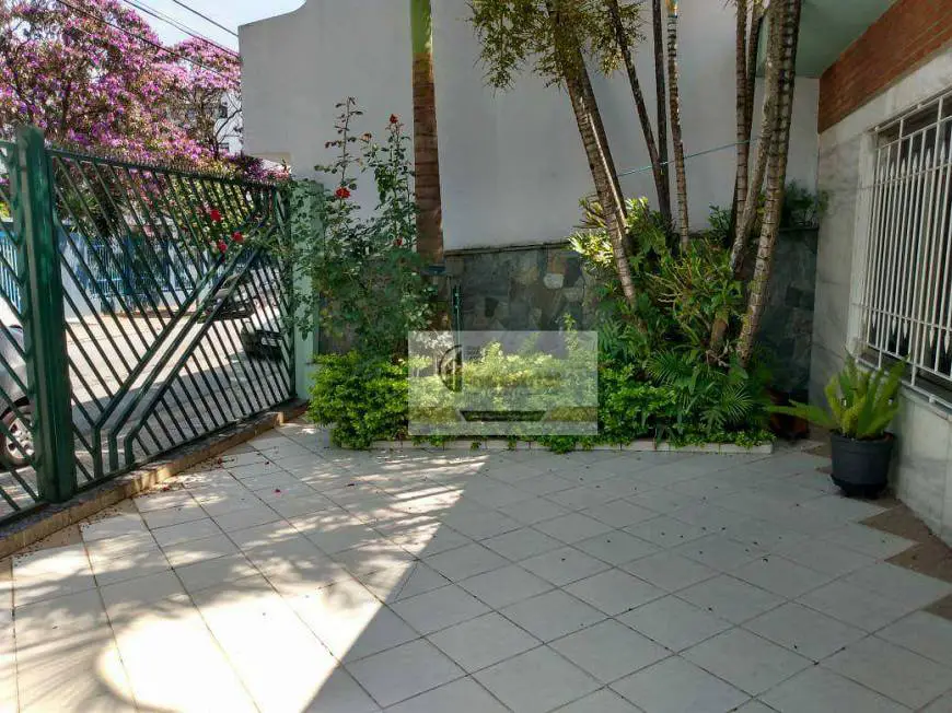 Foto 1 de Casa com 4 Quartos à venda, 280m² em Osvaldo Cruz, São Caetano do Sul