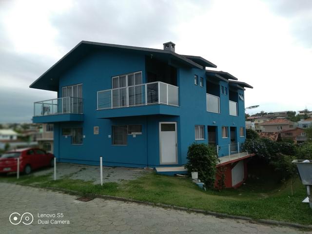 Foto 1 de Casa com 5 Quartos à venda, 450m² em Ingleses do Rio Vermelho, Florianópolis