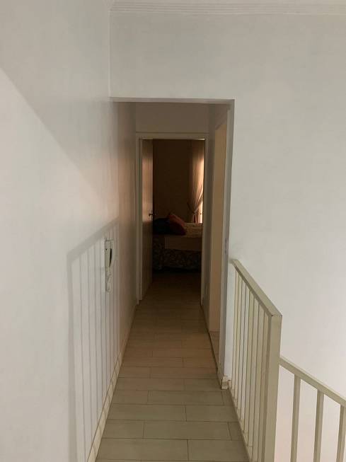 Foto 3 de Casa de Condomínio com 2 Quartos para alugar, 70m² em Bairro do Cambará, São Roque