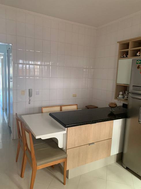 Foto 5 de Casa de Condomínio com 2 Quartos para alugar, 70m² em Bairro do Cambará, São Roque