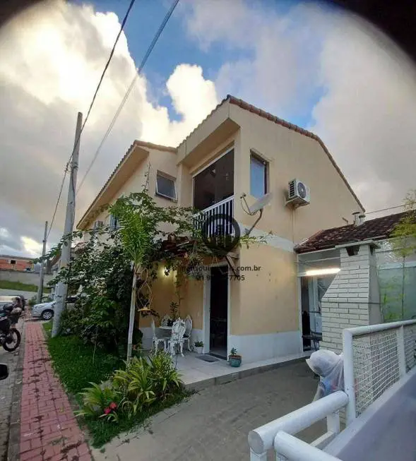 Foto 1 de Casa de Condomínio com 2 Quartos à venda, 88m² em Guaratiba, Rio de Janeiro