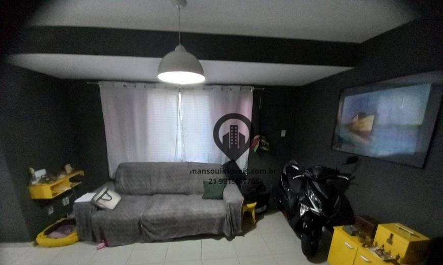 Foto 3 de Casa de Condomínio com 2 Quartos à venda, 88m² em Guaratiba, Rio de Janeiro