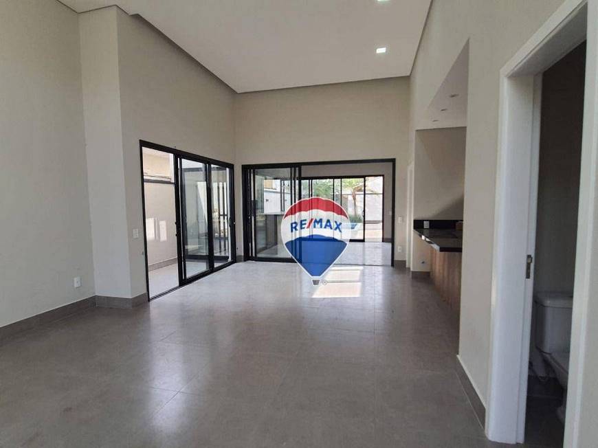 Foto 5 de Casa de Condomínio com 3 Quartos à venda, 190m² em Campos do Conde I, Paulínia