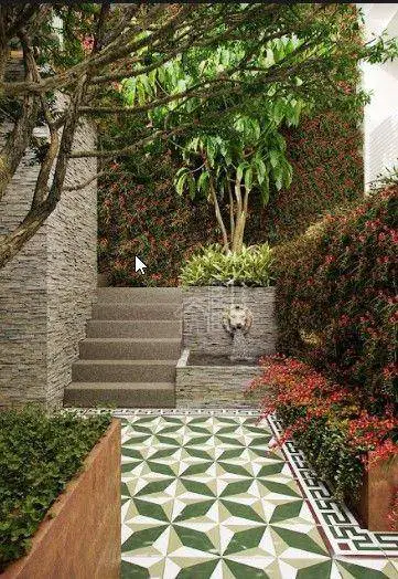 Foto 1 de Casa de Condomínio com 3 Quartos à venda, 168m² em Jardim Botânico, Rio de Janeiro