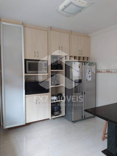 Foto 4 de Casa de Condomínio com 4 Quartos à venda, 330m² em Loteamento Caminhos de Sao Conrado Sousas, Campinas