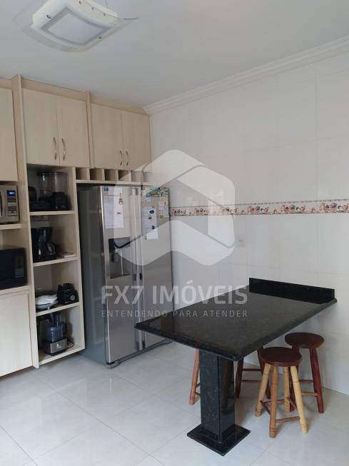 Foto 5 de Casa de Condomínio com 4 Quartos à venda, 330m² em Loteamento Caminhos de Sao Conrado Sousas, Campinas