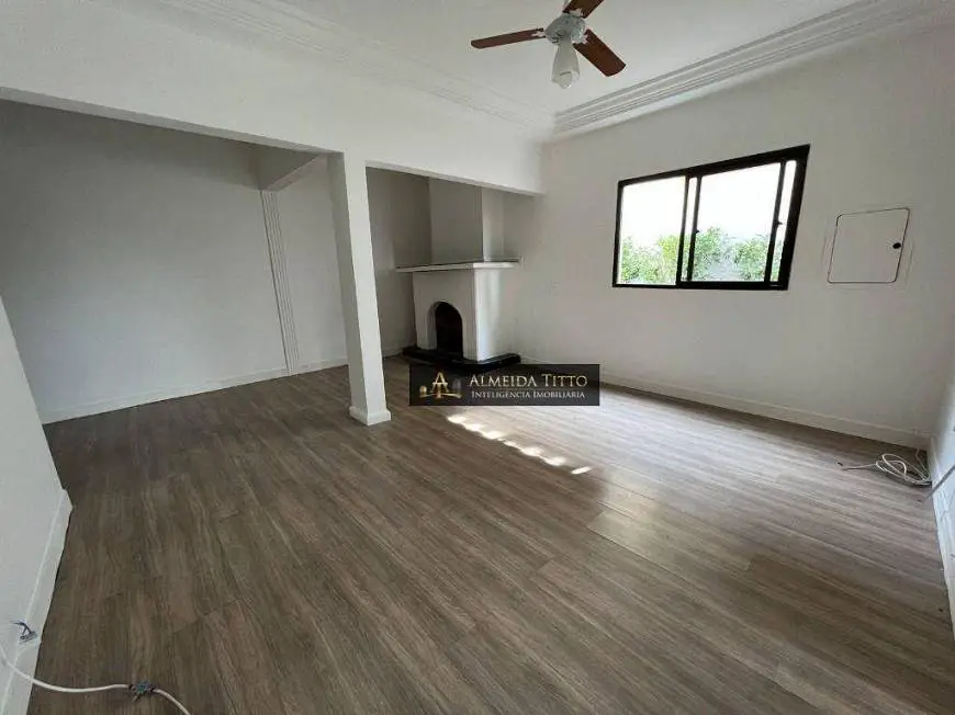 Foto 1 de Casa de Condomínio com 5 Quartos para alugar, 303m² em Alphaville, Santana de Parnaíba