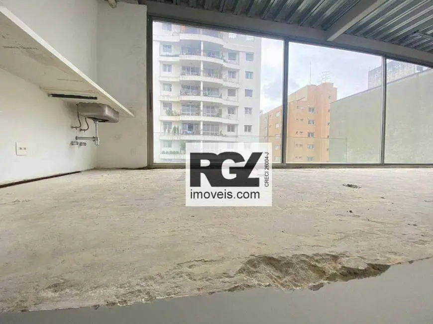 Foto 2 de Cobertura com 2 Quartos à venda, 121m² em Itaim Bibi, São Paulo