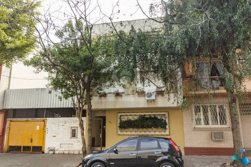 Foto 1 de Cobertura com 3 Quartos à venda, 140m² em Santana, Porto Alegre