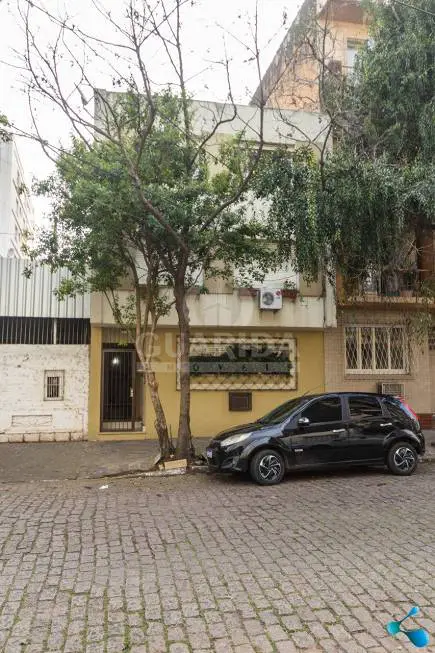 Foto 2 de Cobertura com 3 Quartos à venda, 140m² em Santana, Porto Alegre