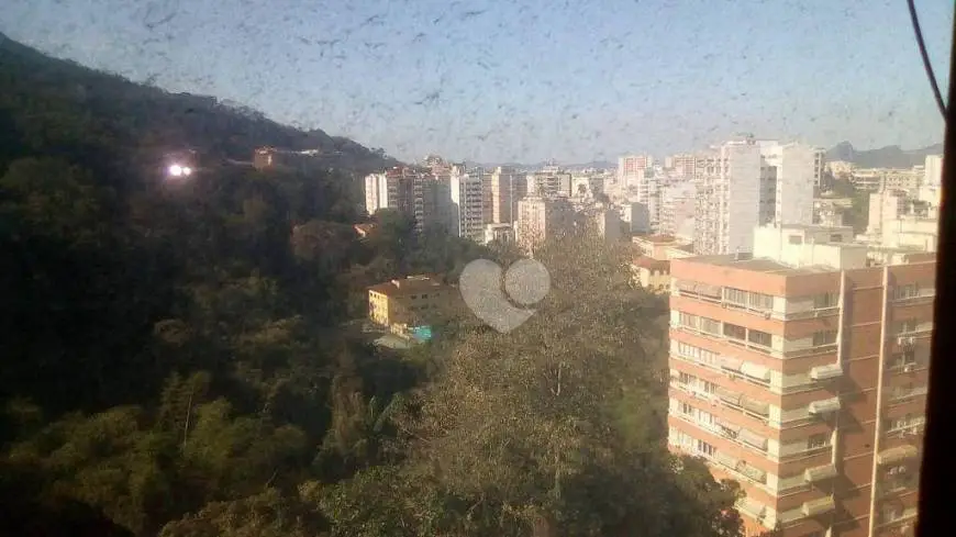 Foto 5 de Kitnet com 1 Quarto à venda, 24m² em Laranjeiras, Rio de Janeiro
