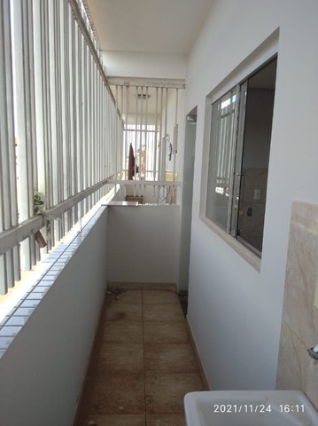 Foto 1 de Kitnet com 1 Quarto para alugar, 35m² em Recanto das Emas, Brasília