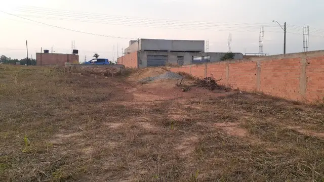 Foto 5 de Lote/Terreno à venda, 300m² em Aponiã, Porto Velho