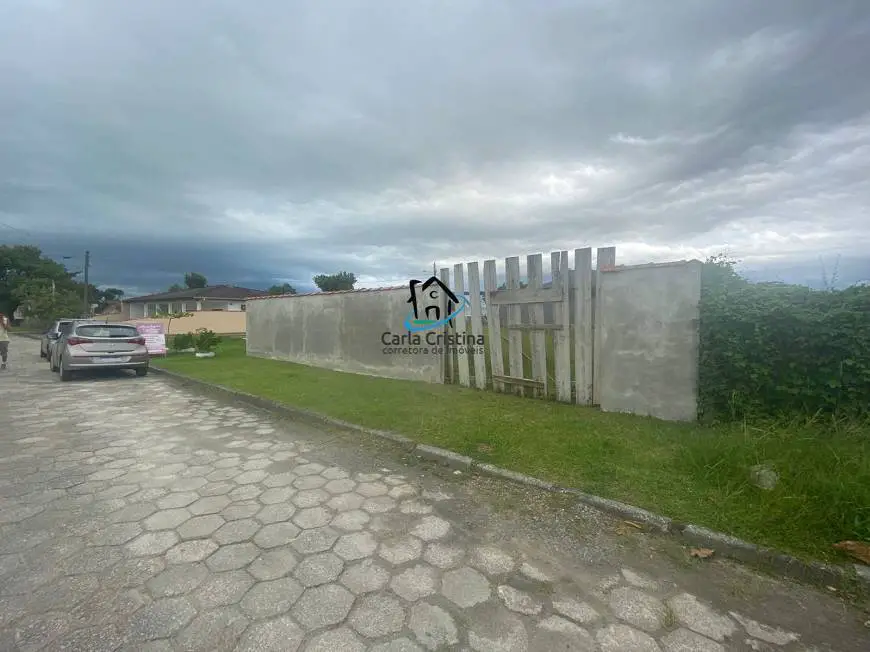 Foto 2 de Lote/Terreno à venda, 468m² em Canoas, Pontal do Paraná