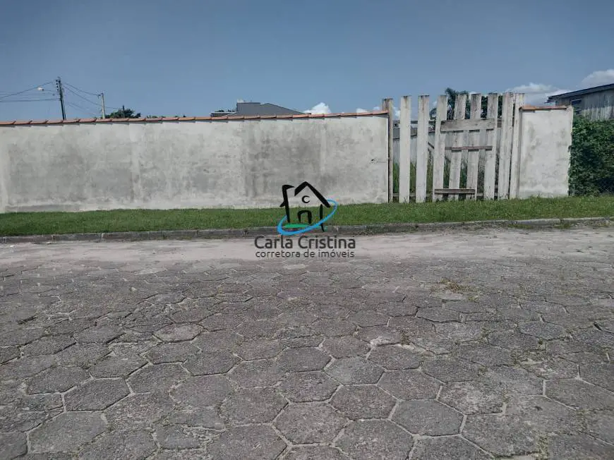 Foto 3 de Lote/Terreno à venda, 468m² em Canoas, Pontal do Paraná
