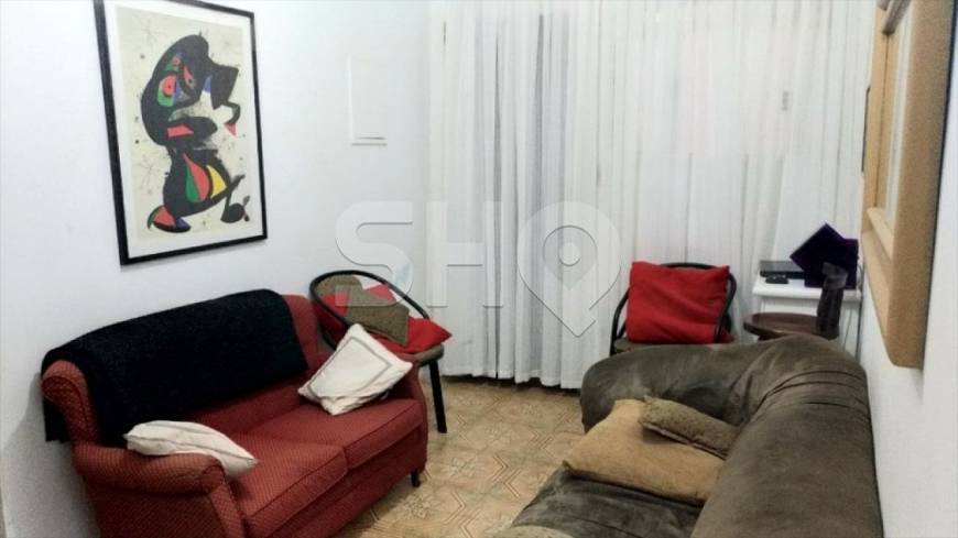 Foto 2 de Sobrado com 3 Quartos à venda, 140m² em Saúde, São Paulo