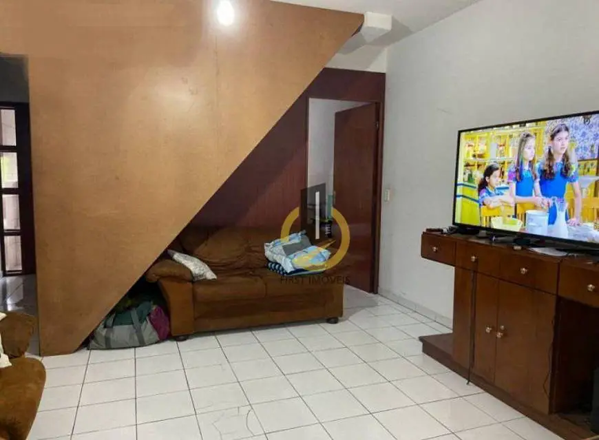 Foto 1 de Sobrado com 4 Quartos à venda, 219m² em Ipiranga, São Paulo