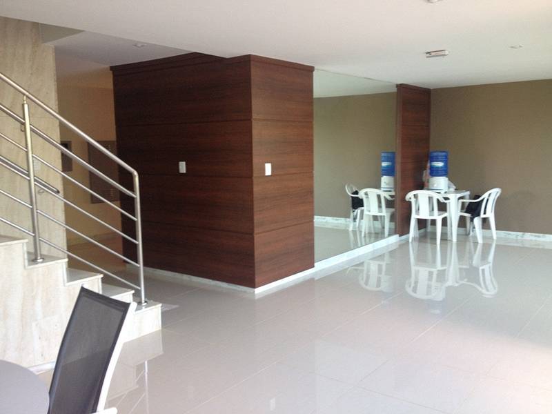 Foto 1 de Apartamento com 1 Quarto à venda, 30m² em Bela Vista, Lagoa Santa