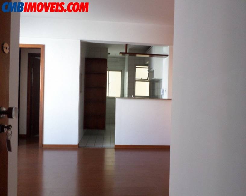 Foto 3 de Apartamento com 1 Quarto à venda, 55m² em Botafogo, Campinas