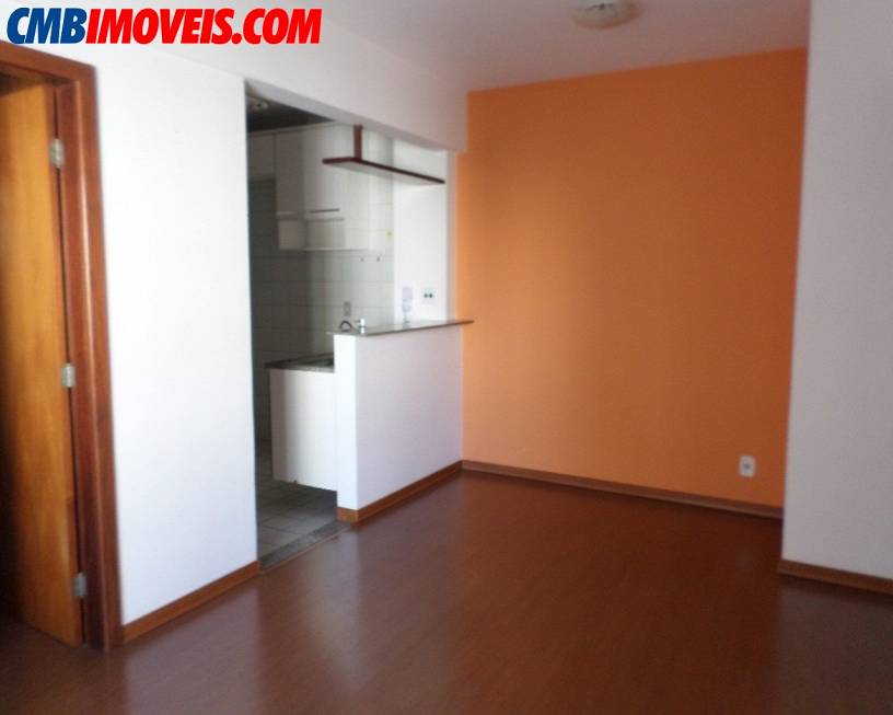 Foto 4 de Apartamento com 1 Quarto à venda, 55m² em Botafogo, Campinas