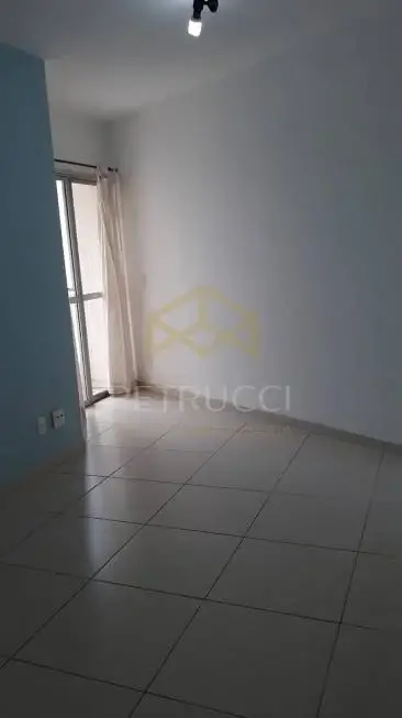 Foto 4 de Apartamento com 1 Quarto à venda, 43m² em Centro, Campinas