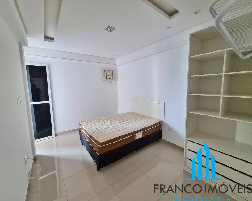 Foto 4 de Apartamento com 1 Quarto à venda, 41m² em Centro, Guarapari