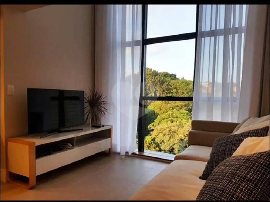 Foto 4 de Apartamento com 1 Quarto à venda, 82m² em Nova Campinas, Campinas