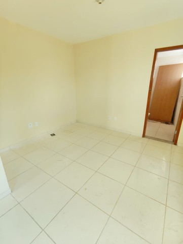 Foto 5 de Apartamento com 1 Quarto à venda, 24m² em Parque Real, Pouso Alegre