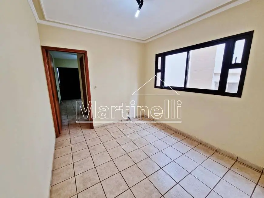 Foto 1 de Apartamento com 1 Quarto para alugar, 35m² em Vila Ana Maria, Ribeirão Preto