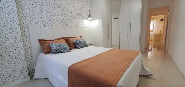 Foto 5 de Apartamento com 1 Quarto à venda, 46m² em Vila Isabel, Rio de Janeiro
