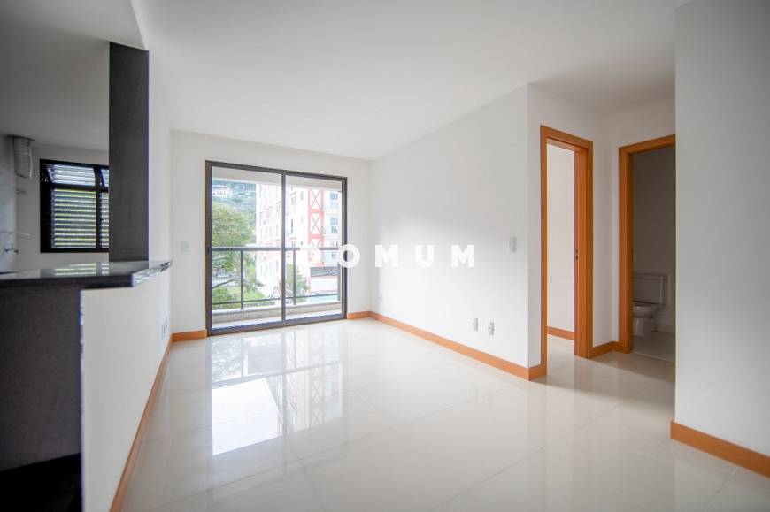 Foto 1 de Apartamento com 2 Quartos à venda, 70m² em Agriões, Teresópolis