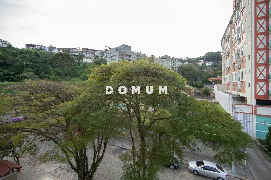 Foto 3 de Apartamento com 2 Quartos à venda, 70m² em Agriões, Teresópolis