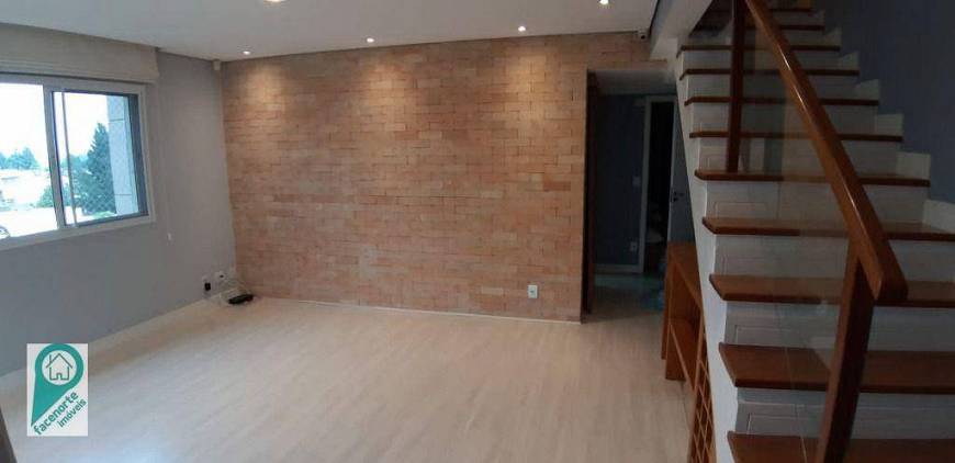Foto 3 de Apartamento com 2 Quartos à venda, 87m² em Alphaville, Barueri