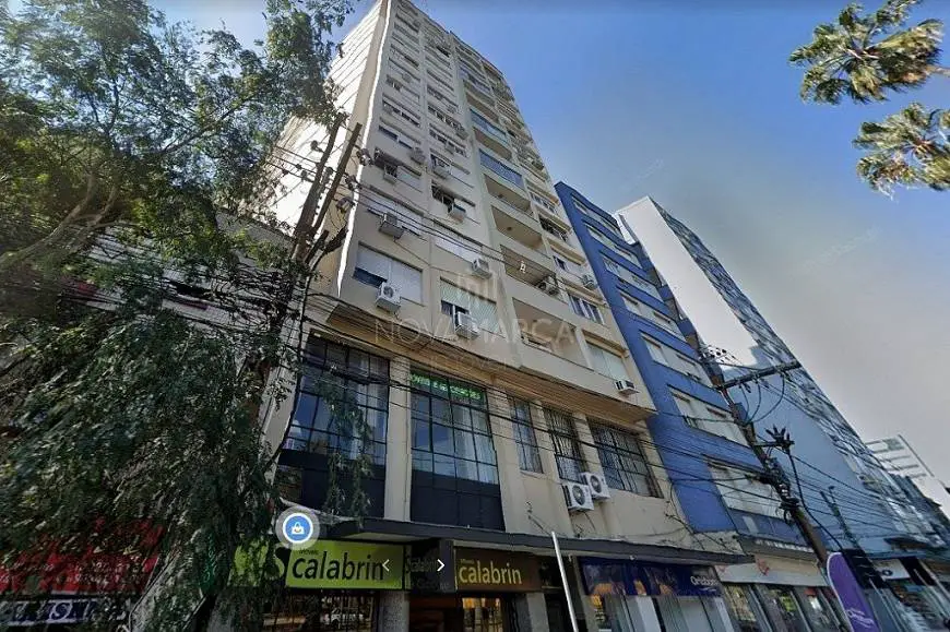 Foto 1 de Apartamento com 2 Quartos à venda, 87m² em Bom Fim, Porto Alegre