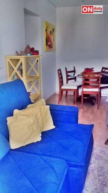 Foto 2 de Apartamento com 2 Quartos para alugar, 63m² em Boqueirão, Santos