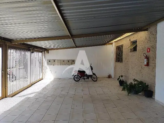 Foto 1 de Apartamento com 2 Quartos para alugar, 10m² em Brasil, Uberlândia