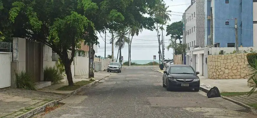 Foto 1 de Apartamento com 2 Quartos à venda, 87m² em Cabo Branco, João Pessoa