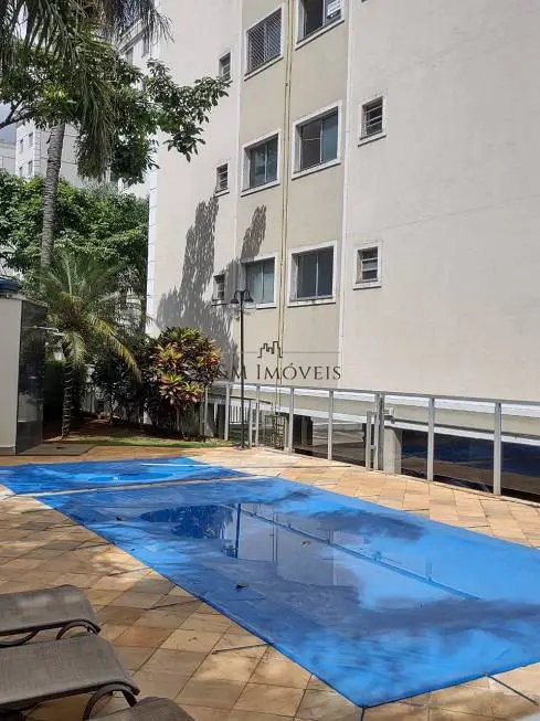 Foto 1 de Apartamento com 2 Quartos à venda, 111m² em Castelo, Belo Horizonte