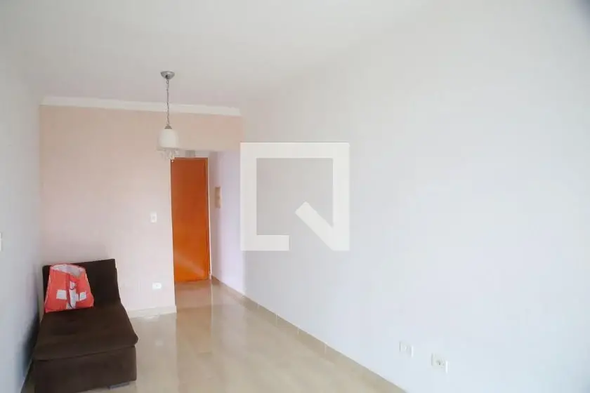 Foto 3 de Apartamento com 2 Quartos para alugar, 60m² em Cidade Ocian, Praia Grande