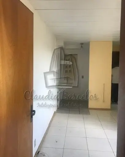 Foto 1 de Apartamento com 2 Quartos à venda, 45m² em Estância Velha, Canoas