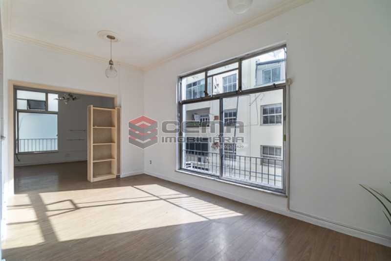 Foto 1 de Apartamento com 2 Quartos para alugar, 84m² em Flamengo, Rio de Janeiro